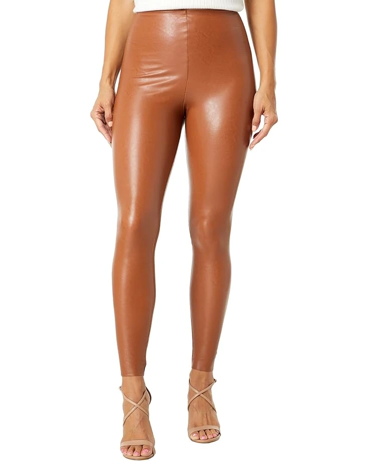 Commando Perfect Control Faux Leather Leggings SLG06 | Pants - Image 5