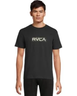 RVCA TOPO TWO SS | Shirts & Tops