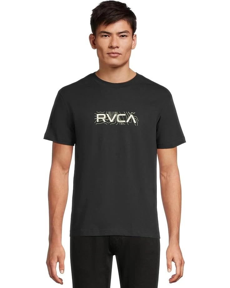 RVCA TOPO TWO SS | Shirts & Tops