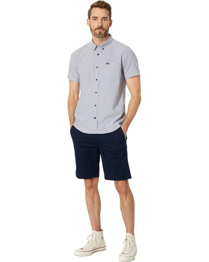 RVCA The Week-End Stretch Shorts - Image 4