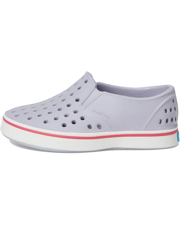 Native Shoes Kids Miles Slip-On (Toddler/Little Kid) | Sneakers & Athletic Shoes - Image 4