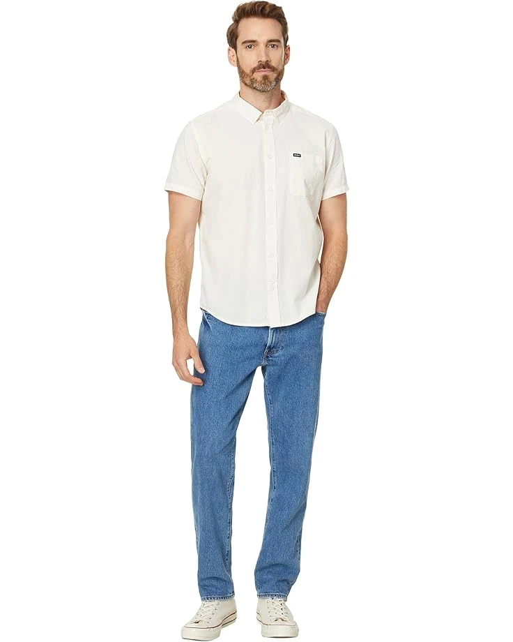 RVCA That'll Do Dobby Short Sleeve | Shirts & Tops - Image 4