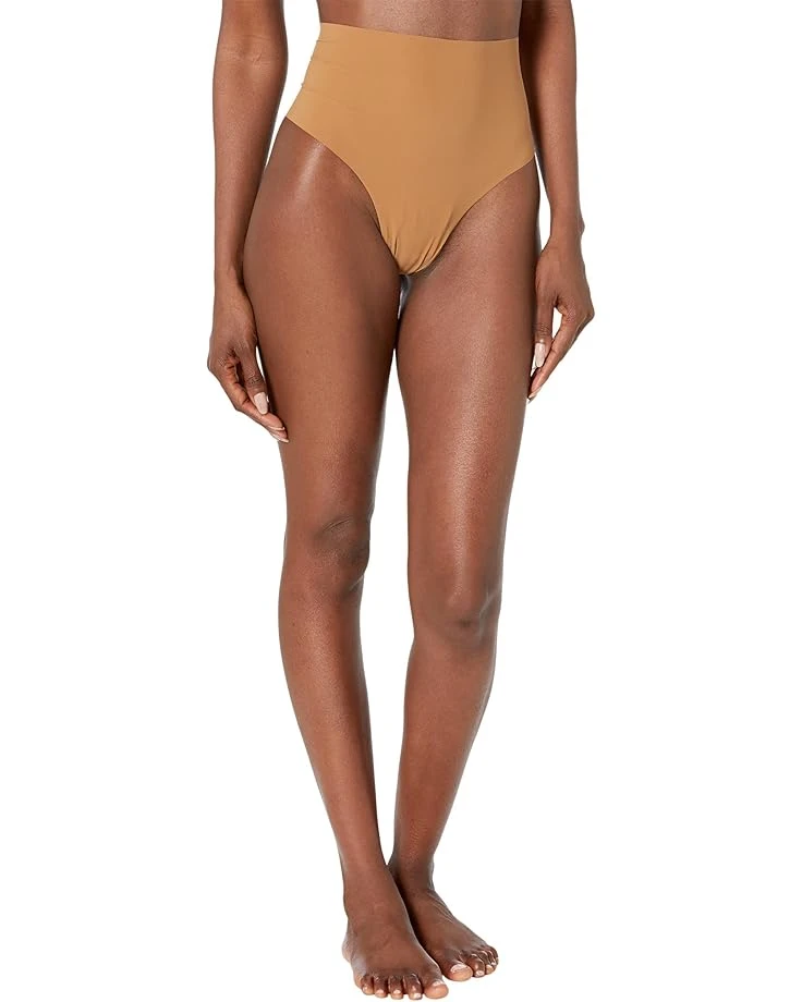 Commando Classic High-Rise Thong HRT02 | Underwear & Intimates - Image 3