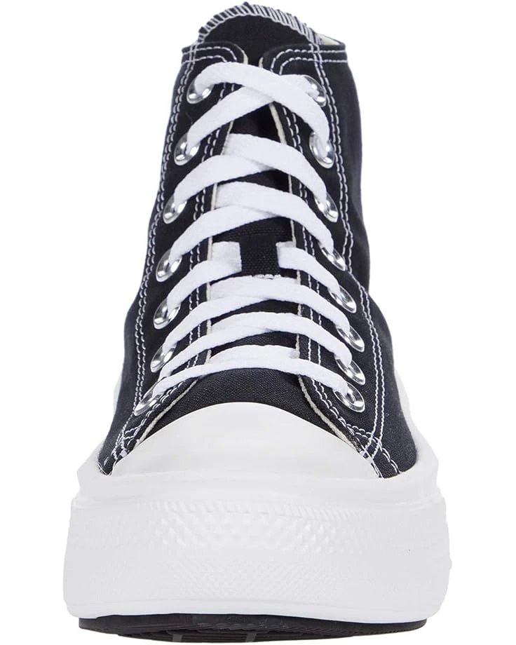 Converse Chuck Taylor® All Star® Move Platform Hi | Sneakers & Athletic Shoes - Image 6
