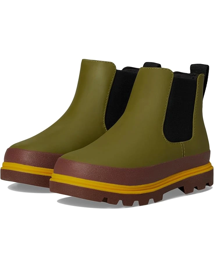 Native Shoes Kids Kensington Chelsea (Toddler/Big Kid) | Boots - Image 7