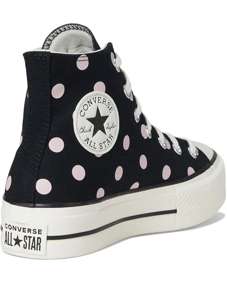 Converse Chuck Taylor All Star High-Top Platform Sneaker | Sneakers & Athletic Shoes - Image 5