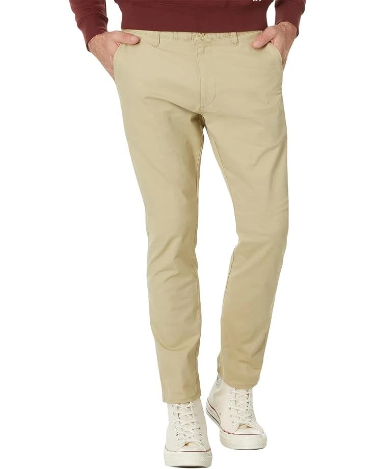 RVCA Daggers Tech 2 Chino Pants