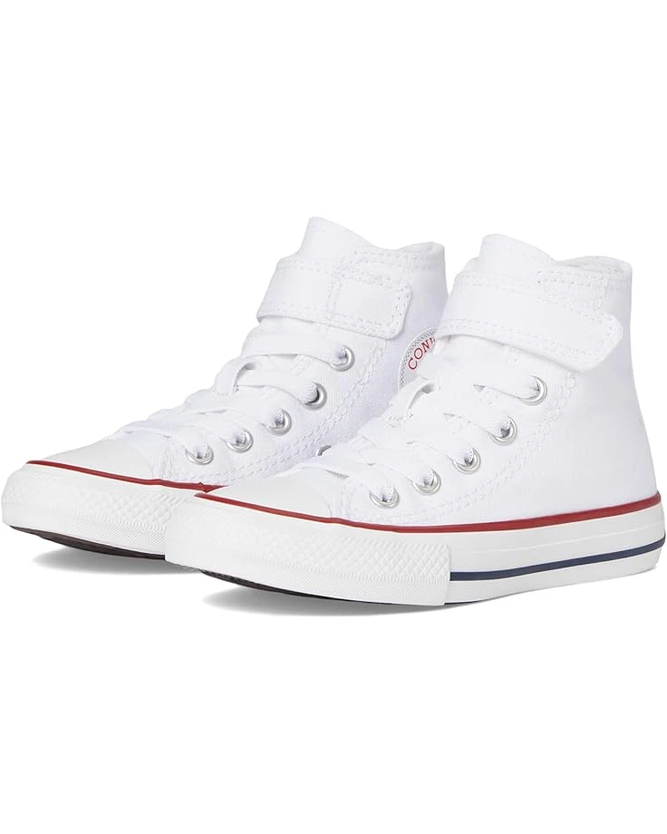 Converse Kids Chuck Taylor All Star 1V Easy-On (Little Kid) | Sneakers & Athletic Shoes - Image 8