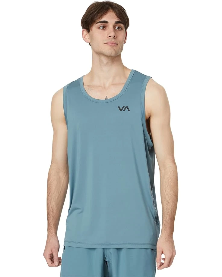 RVCA Sport Vent Tank | Shirts & Tops - Image 8