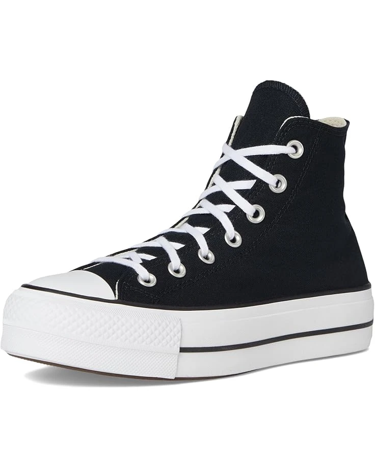 Converse Chuck Taylor All Star High-Top Platform Sneaker | Sneakers & Athletic Shoes - Image 7