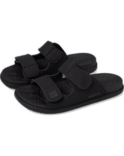 Native Shoes Kids Frankie Sugarlite (Little Kid) | Sandals