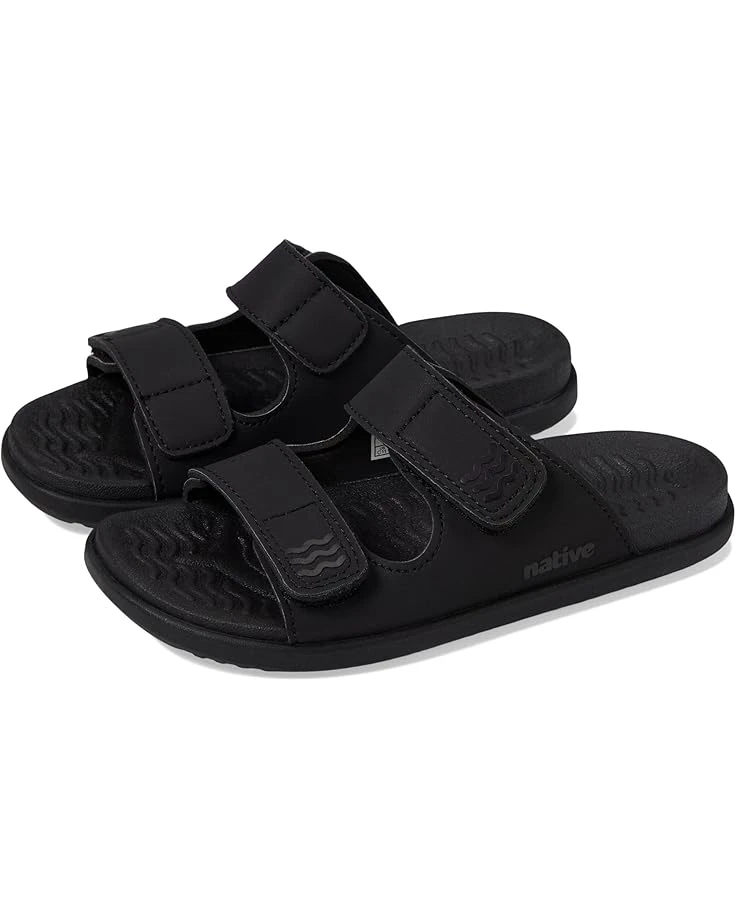 Native Shoes Kids Frankie Sugarlite (Little Kid) | Sandals