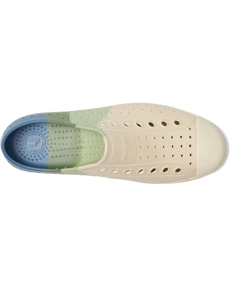 Native Shoes Jefferson Bloom Marble | Sneakers & Athletic Shoes - Image 2