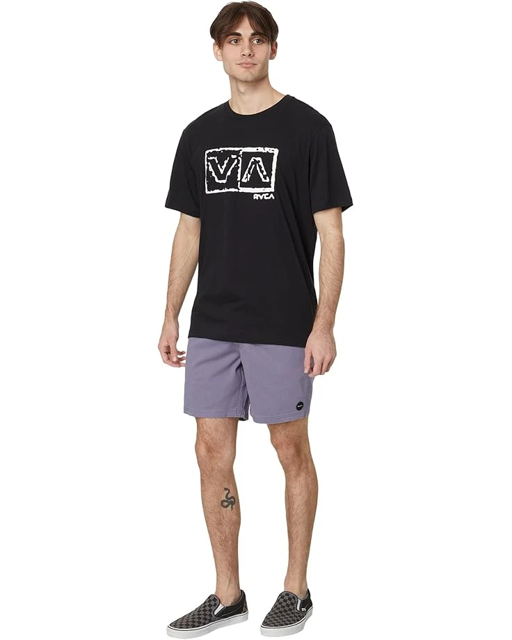 RVCA Balance Box S/S | Shirts & Tops - Image 4