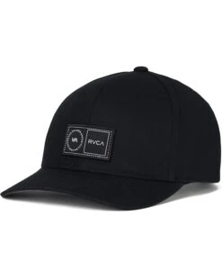 RVCA Platform Snapback | Hats