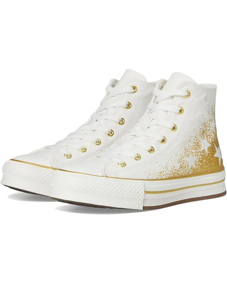 Converse Kids Chuck Taylor® All Star® Eva Lift (Big Kid) | Sneakers & Athletic Shoes - Image 10