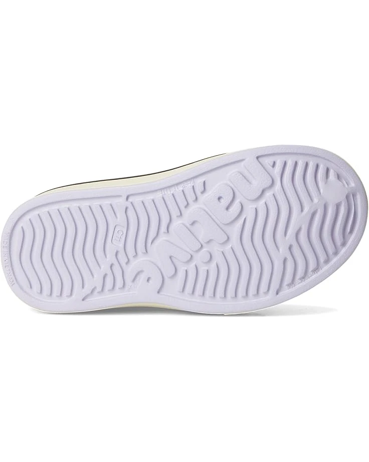 Native Shoes Kids Miles Bloom Print (Little Kid/Big Kid) | Sneakers & Athletic Shoes - Image 3