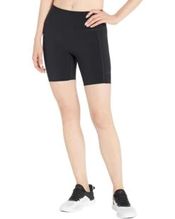 Commando Fast Track Bike Shorts + Pockets FF406