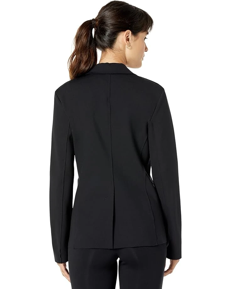 Commando Neoprene Ceo Blazer NEO206 | Coats & Outerwear - Image 2