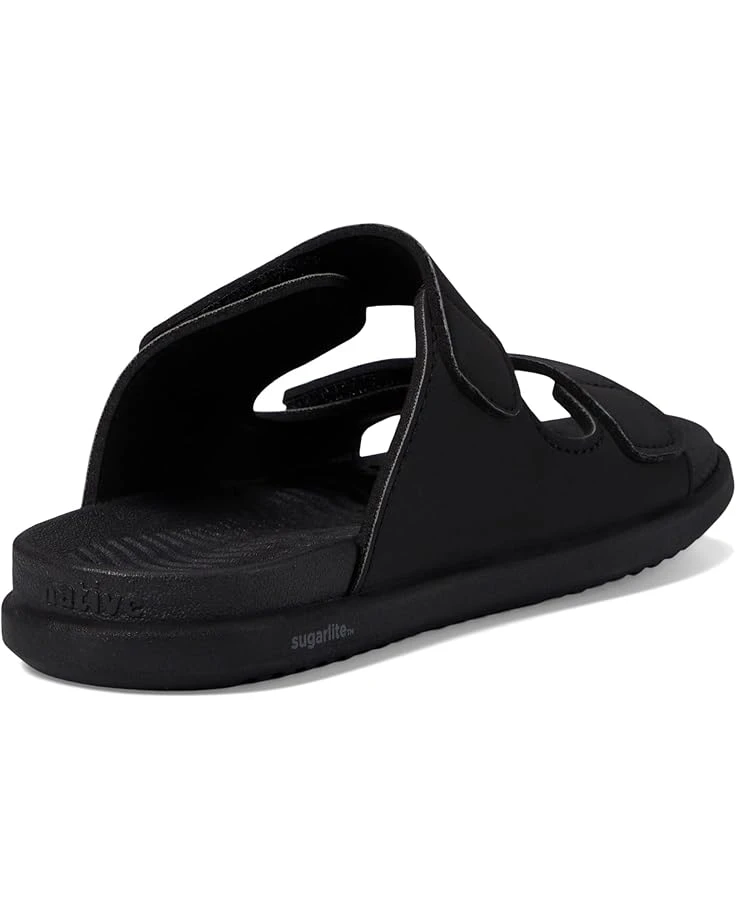 Native Shoes Kids Frankie Sugarlite (Little Kid) | Sandals - Image 5