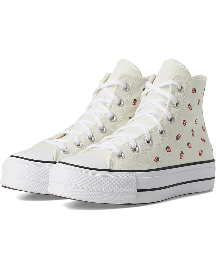 Converse Chuck Taylor All Star High-Top Platform Sneaker | Sneakers & Athletic Shoes - Image 8
