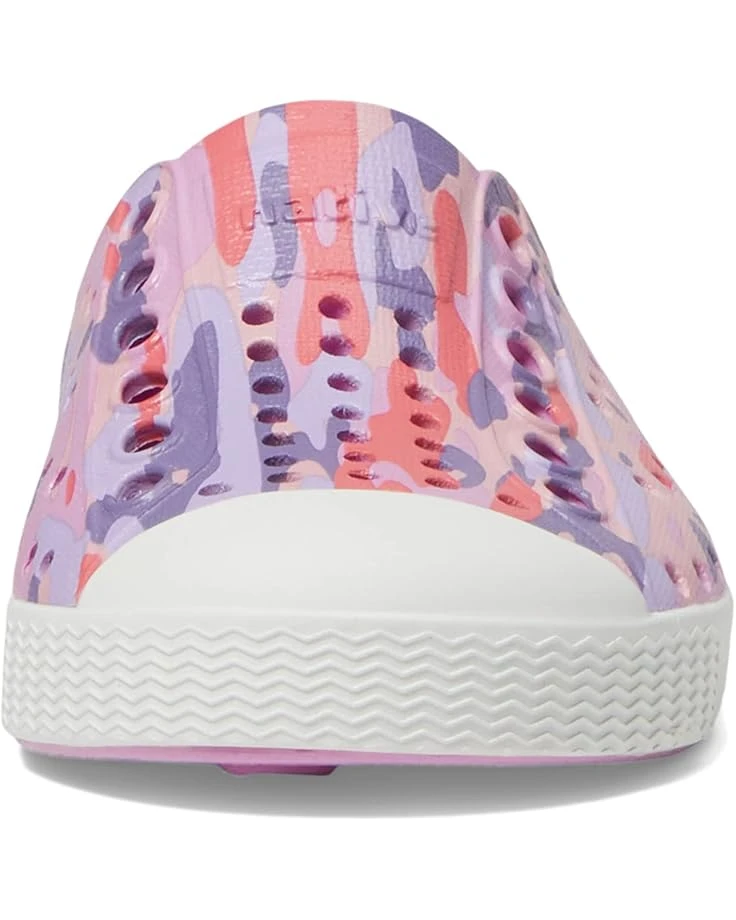 Native Shoes Kids Jefferson Sugarlite Print (Toddler) | Sneakers & Athletic Shoes - Image 6