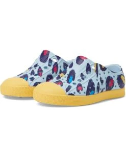 Native Shoes Kids Jefferson Print (Toddler) | Sneakers & Athletic Shoes