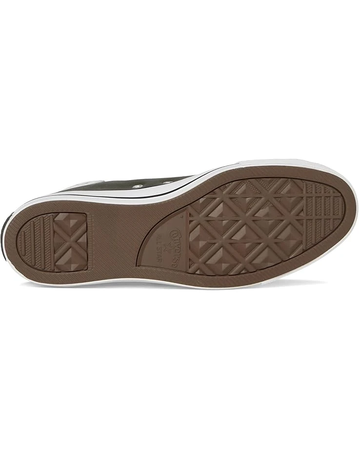 Converse Chuck Taylor All Star Leather High Top Sneaker | Sneakers & Athletic Shoes - Image 3