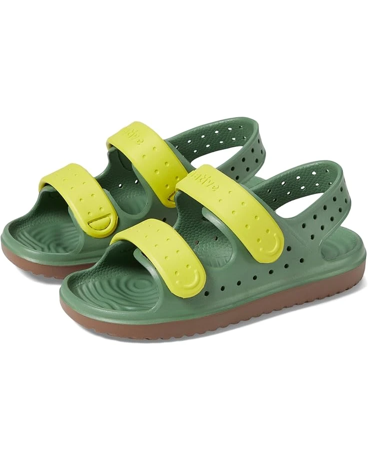 Native Shoes Kids Chase (Little Kid/Big Kid) | Sandals - Image 10
