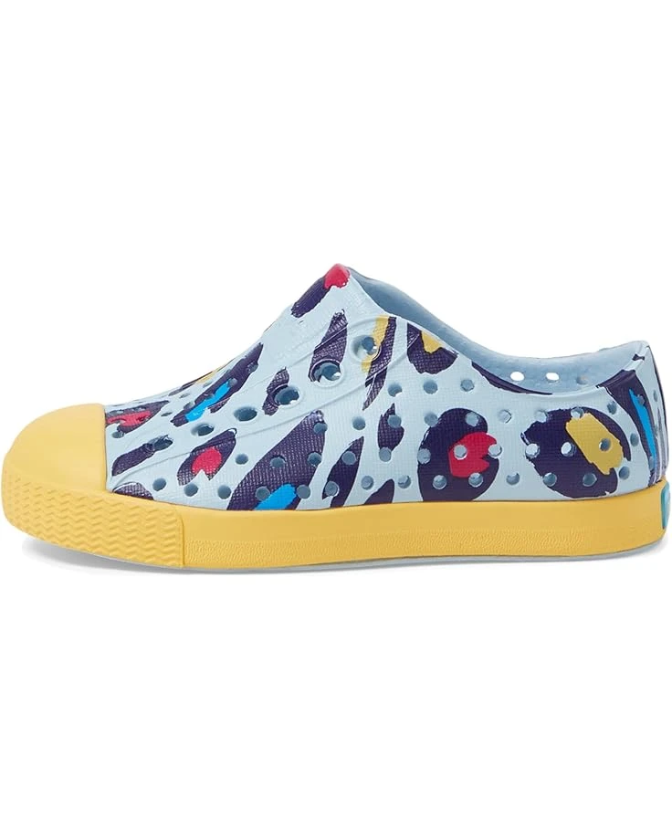 Native Shoes Kids Jefferson Print (Toddler) | Sneakers & Athletic Shoes - Image 4