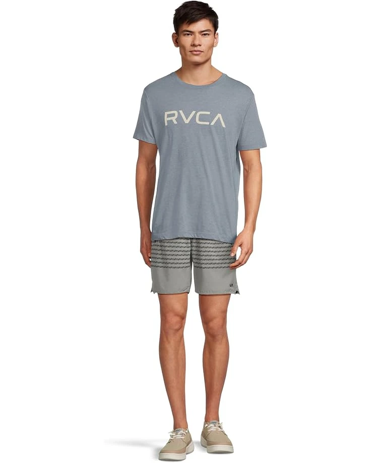 RVCA Yogger Stretch Shorts - Image 5