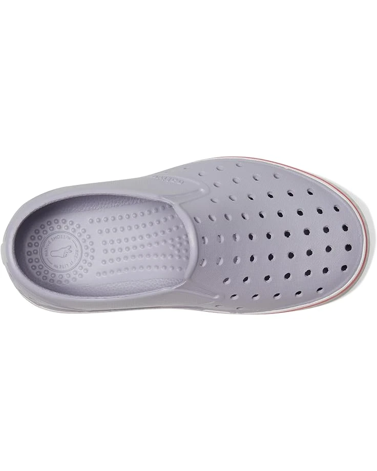 Native Shoes Kids Miles Slip-On Sneakers (Little Kid/Big Kid) | Sneakers & Athletic Shoes - Image 2