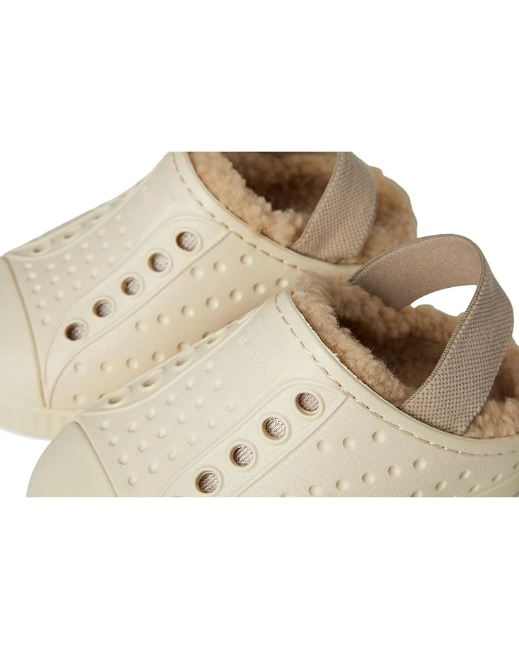 Native Shoes Kids Jefferson Cozy (Toddler) | Sneakers & Athletic Shoes - Image 6