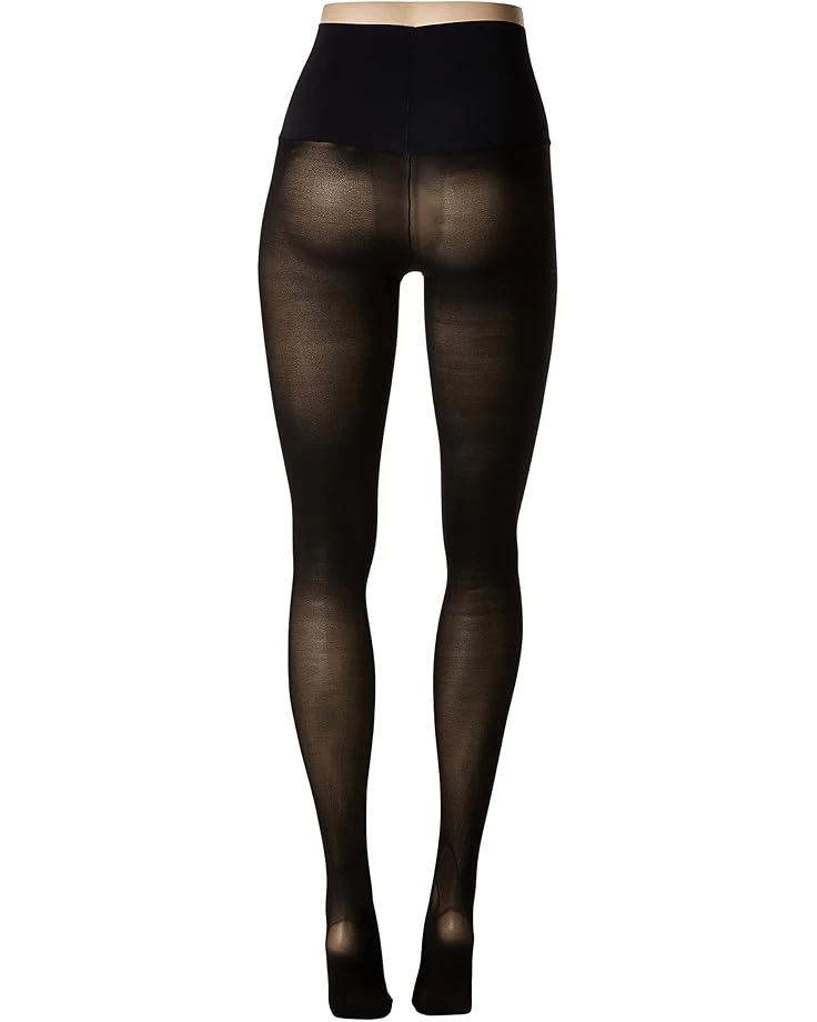 Commando Semi Opaque Tights H30T01 | Hosiery and Tights - Image 4