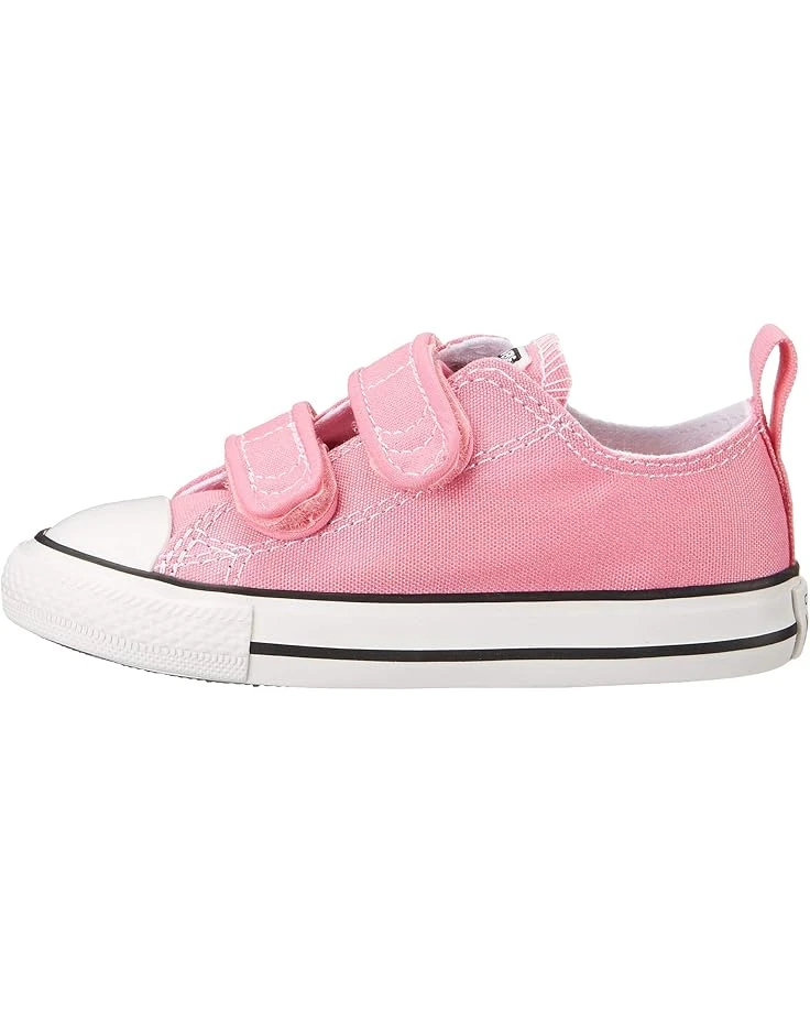 Converse Kids Chuck Taylor® 2V Ox (Infant/Toddler) | Sneakers & Athletic Shoes - Image 4