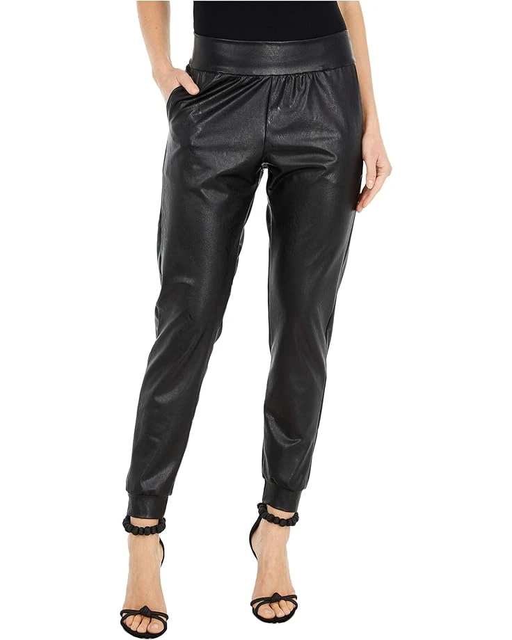 Commando Faux Leather Joggers SLG45 | Pants