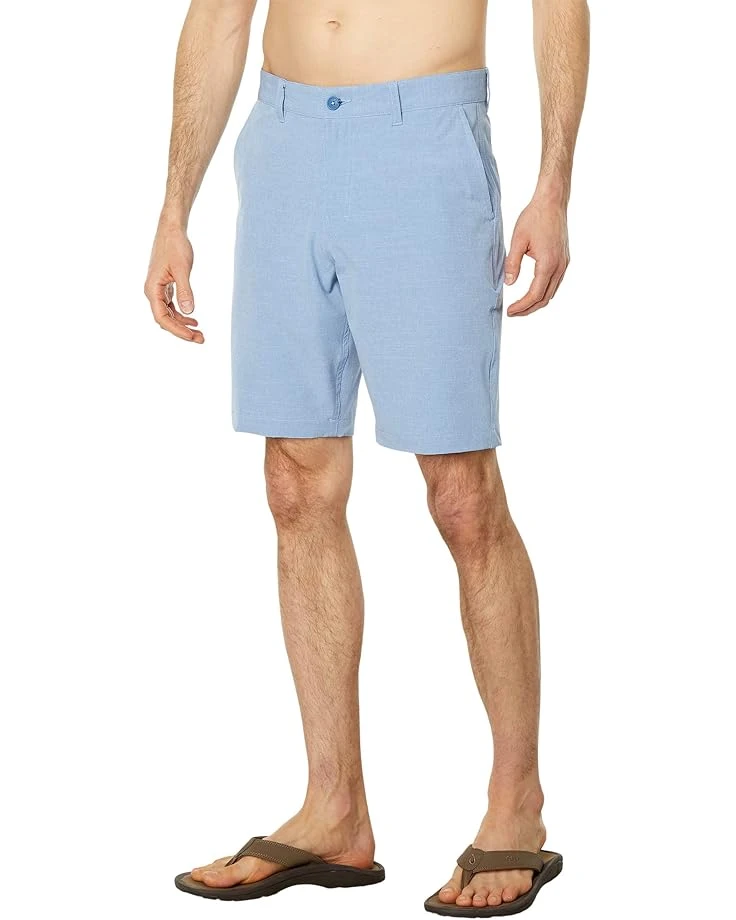 RVCA Balance 20" Hybrid Shorts - Image 6