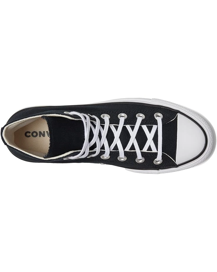 Converse Chuck Taylor All Star High-Top Platform Sneaker | Sneakers & Athletic Shoes - Image 2