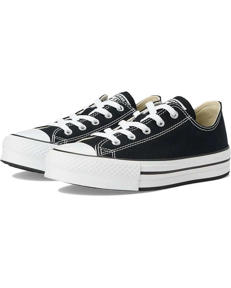 Converse Kids Chuck Taylor® All Star® Eva Lift Platform (Big Kid) | Sneakers & Athletic Shoes