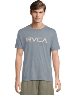 BIG RVCA SS | Shirts & Tops