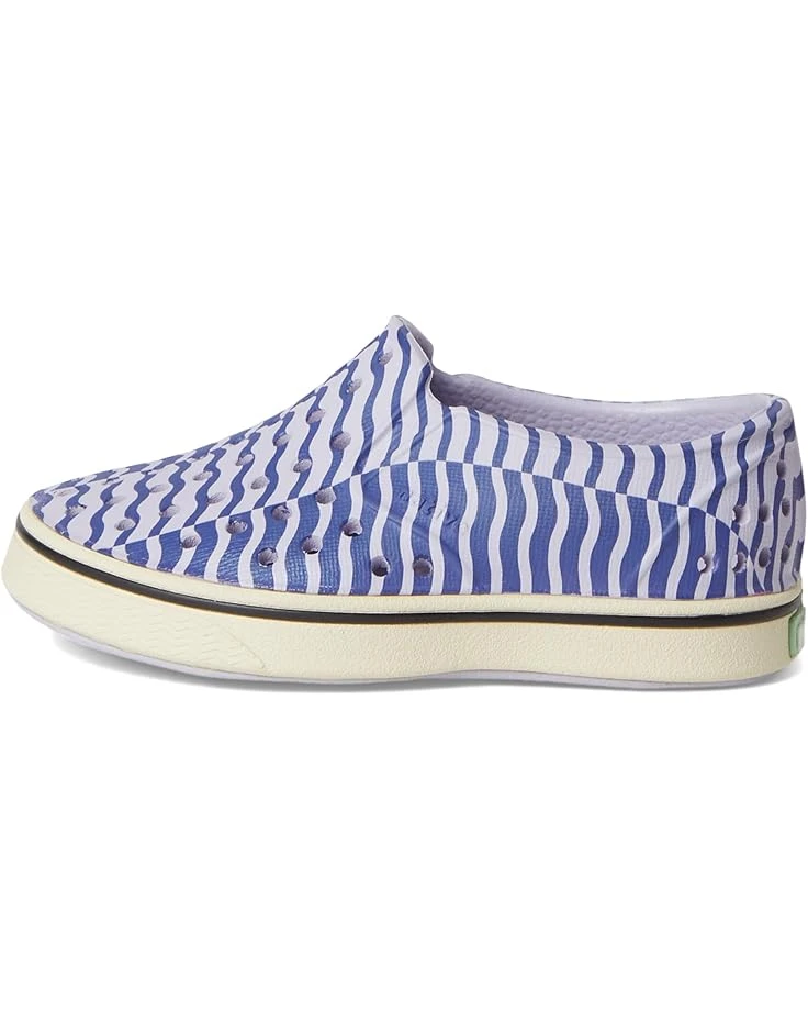 Native Shoes Kids Miles Bloom Print (Toddler) | Sneakers & Athletic Shoes - Image 4