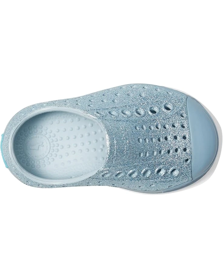 Native Shoes Kids Jefferson Bling (Toddler) | Sneakers & Athletic Shoes - Image 2