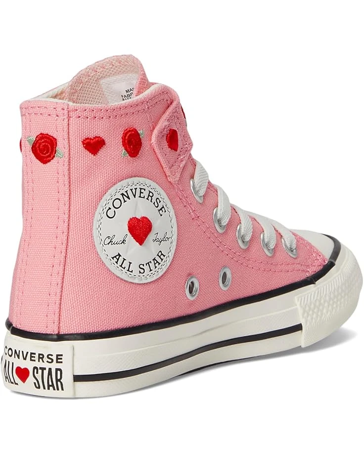 Converse Kids Chuck Taylor® All Star® 1V (Little Kid) | Sneakers & Athletic Shoes - Image 5