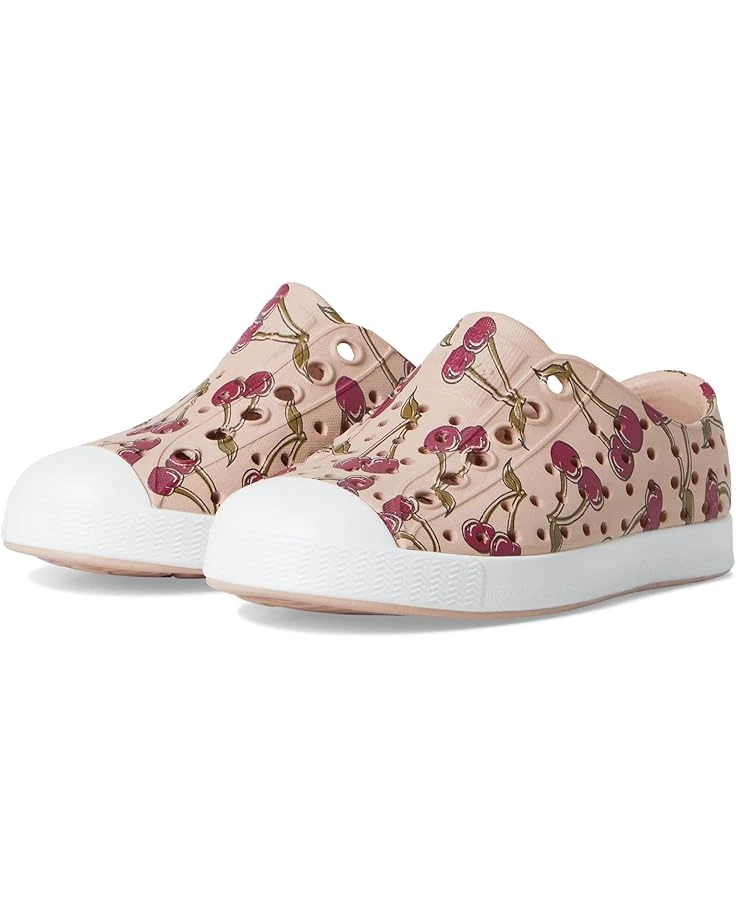 Native Shoes Kids Jefferson Print (Toddler) | Sneakers & Athletic Shoes - Image 11
