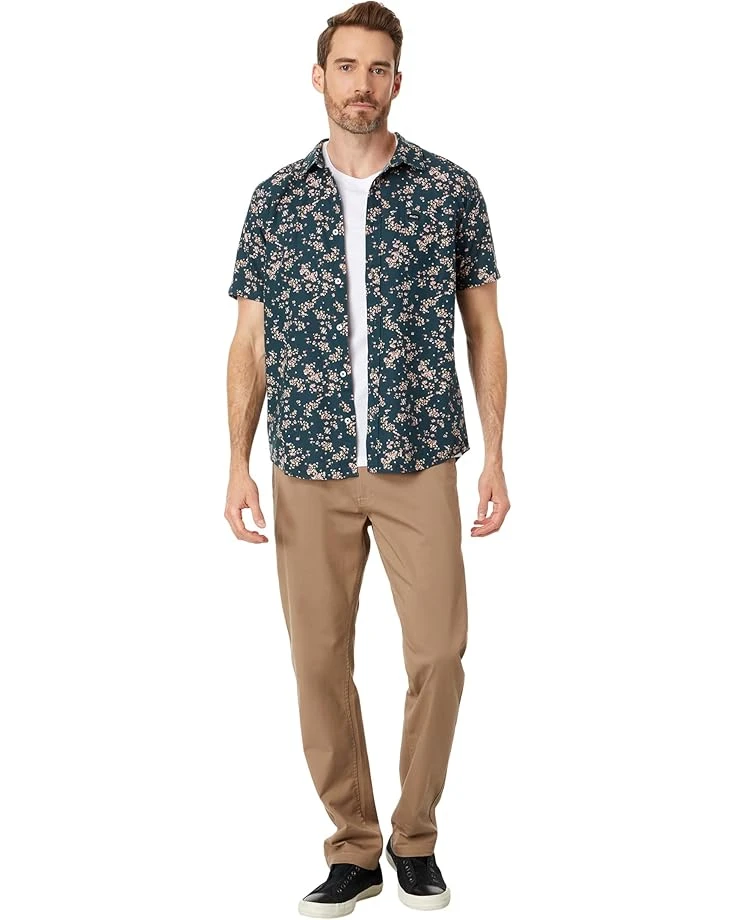 RVCA The Weekend Stretch Pants - Image 4