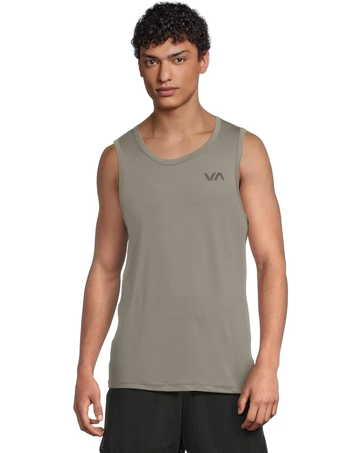RVCA SPORT VENT SL | Shirts & Tops - Image 6