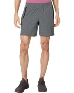 RVCA Yogger Stretch Shorts