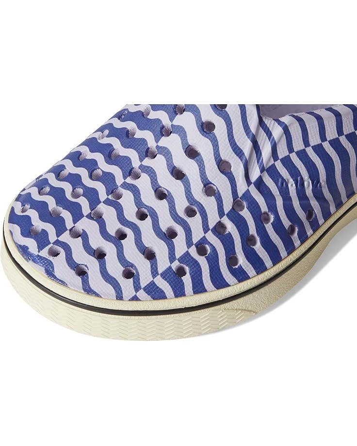 Native Shoes Kids Miles Bloom Print (Toddler) | Sneakers & Athletic Shoes - Image 6