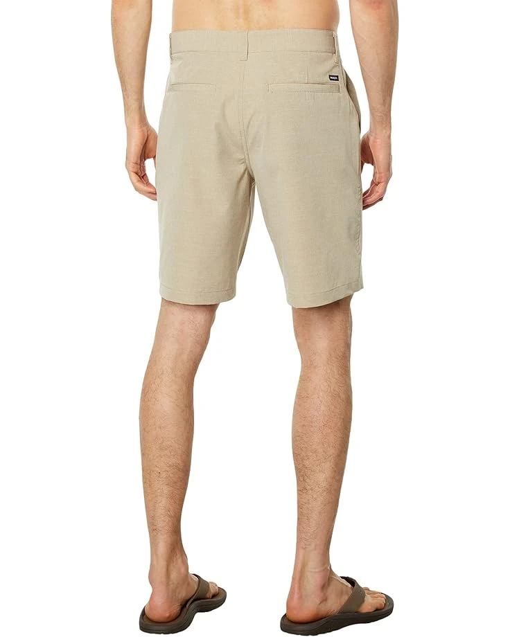 RVCA Balance 20" Hybrid Shorts - Image 2