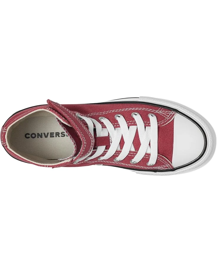 Converse Kids Chuck Taylor All Star Easy-On (Little Kid) | Sneakers & Athletic Shoes - Image 2